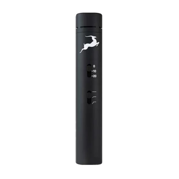 کارت صدا انتلوپ آدیو Antelope Audio Zen Q Synergy Core USB + Edge Note Bundle - تصویر 2