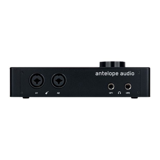 کارت صدا انتلوپ آدیو Antelope Audio Zen Quadro Synergy Core - تصویر 7