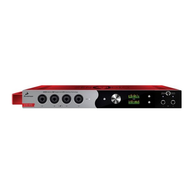 کارت صدا انتلوپ آدیو Antelope Audio Zen Studio - تصویر 1