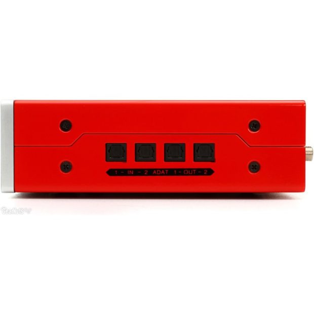 کارت صدا انتلوپ آدیو Antelope Audio Zen Studio - تصویر 4