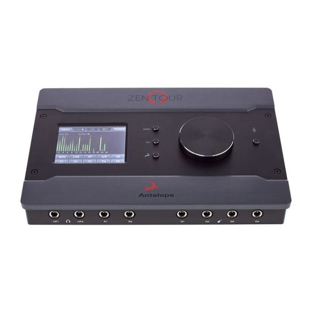 antelope-audio-zen-tour-01-800x800-1.jpg کارت صدا انتلوپ آدیو Antelope Audio Zen Tour - تصویر 1
