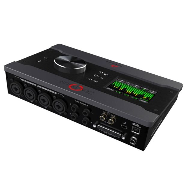 کارت صدا انتلوپ آدیو Antelope Audio Zen Tour - تصویر 3