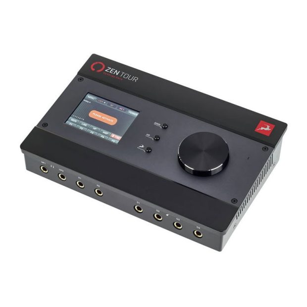 کارت صدا انتلوپ آدیو Antelope Audio Zen Tour Synergy Core - تصویر 4