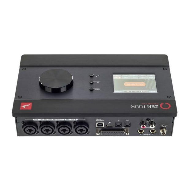 کارت صدا انتلوپ آدیو Antelope Audio Zen Tour Synergy Core - تصویر 5