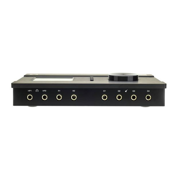 کارت صدا انتلوپ آدیو Antelope Audio Zen Tour Synergy Core - تصویر 6