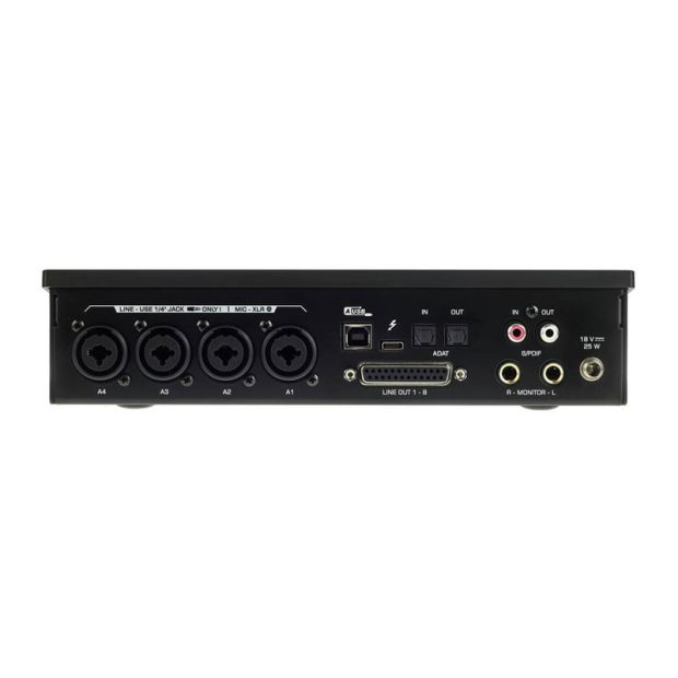 کارت صدا انتلوپ آدیو Antelope Audio Zen Tour Synergy Core - تصویر 7