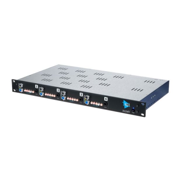 پری آمپ ای پی آی API 3124V - تصویر 2