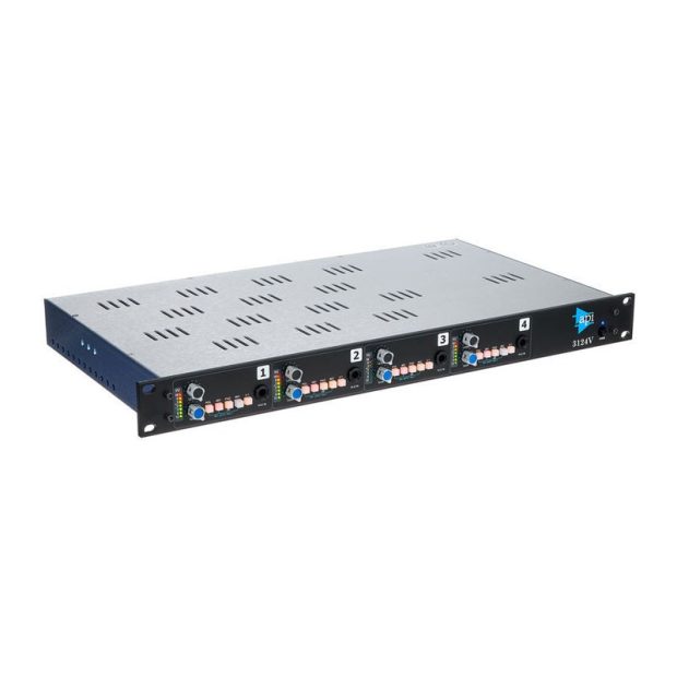 پری آمپ ای پی آی API 3124V - تصویر 3