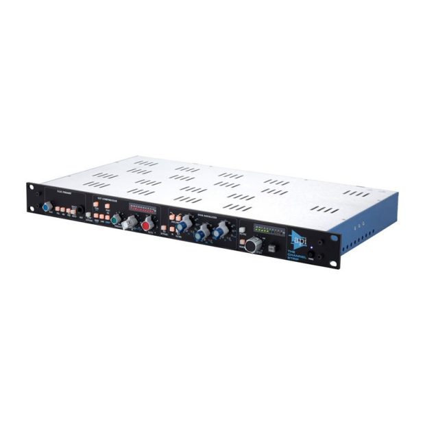 پری آمپ ای پی آی API The Channel Strip - تصویر 2