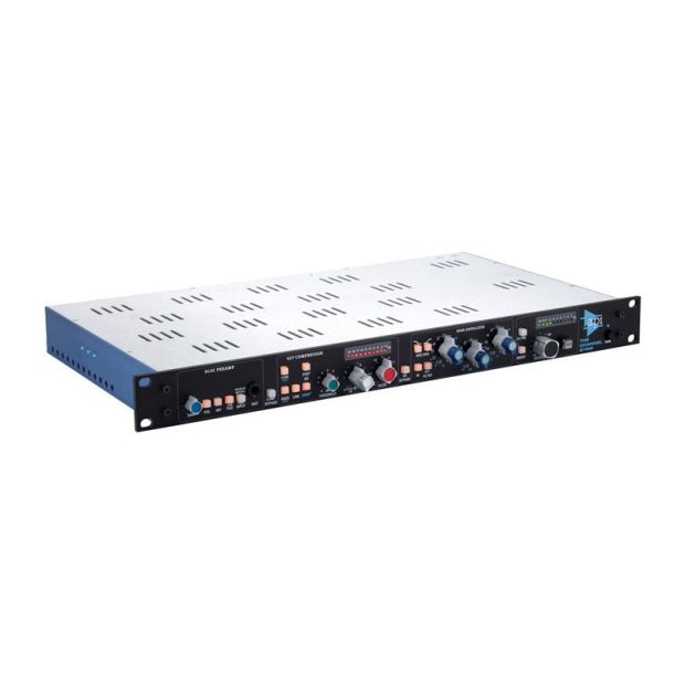 پری آمپ ای پی آی API The Channel Strip - تصویر 3