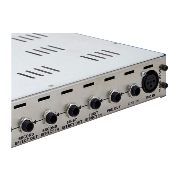 پری آمپ ای پی آی API The Channel Strip - تصویر 9
