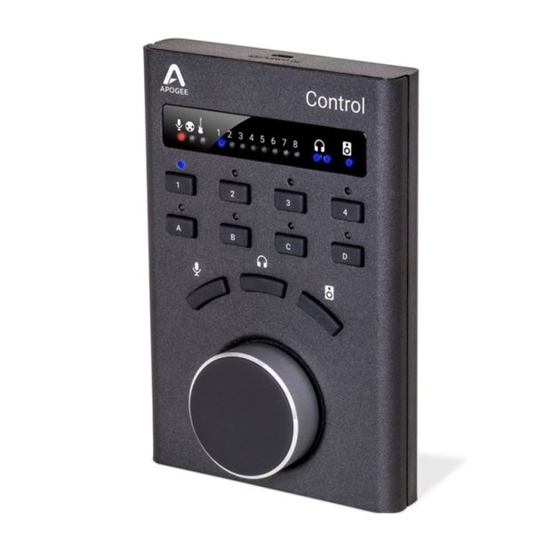 کارت صدا آپوجی Apogee Control - تصویر 2