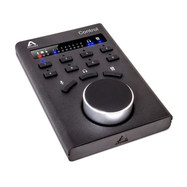 کارت صدا آپوجی Apogee Control - تصویر 3