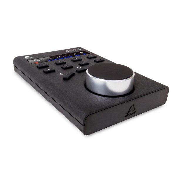 کارت صدا آپوجی Apogee Control - تصویر 4