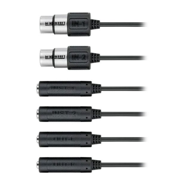 کارت صدا آپوجی Apogee Duet 3 - تصویر 9
