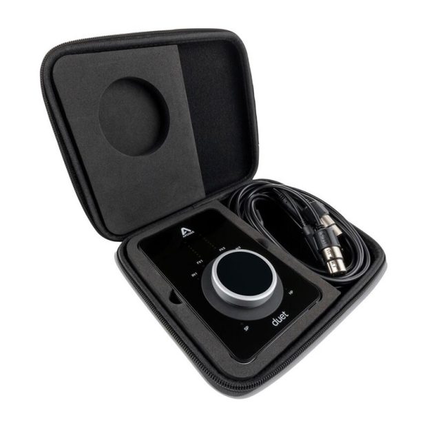 کارت صدا آپوجی Apogee Duet 3 - تصویر 10