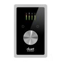 کارت صدا مخصوص مک و آیپد آپوجی Apogee Duet for iPad and Mac