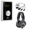 کارت صدا مخصوص مک و آیپد آپوجی Apogee Duet for iPad and Mac - تصویر 5