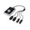 کارت صدا مخصوص مک و آیپد آپوجی Apogee Duet for iPad and Mac - تصویر 6