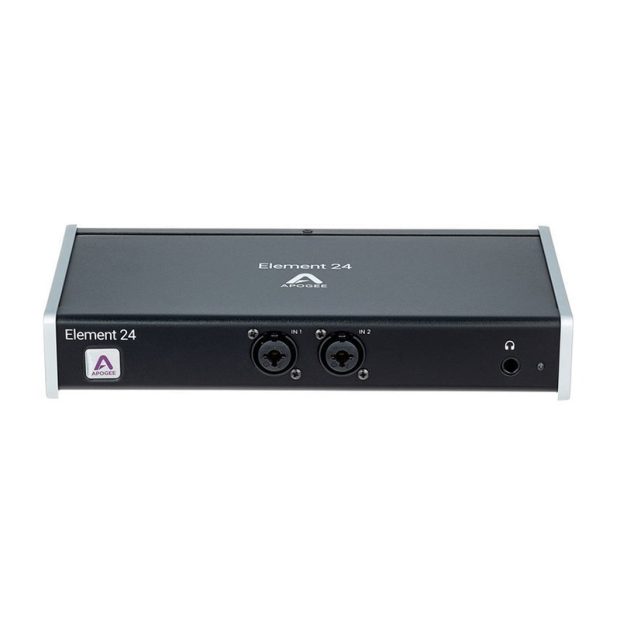 کارت صدا آپوجی Apogee Element 24 - تصویر 3