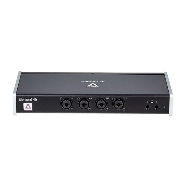 کارت صدا آپوجی Apogee Element 46 - تصویر 2