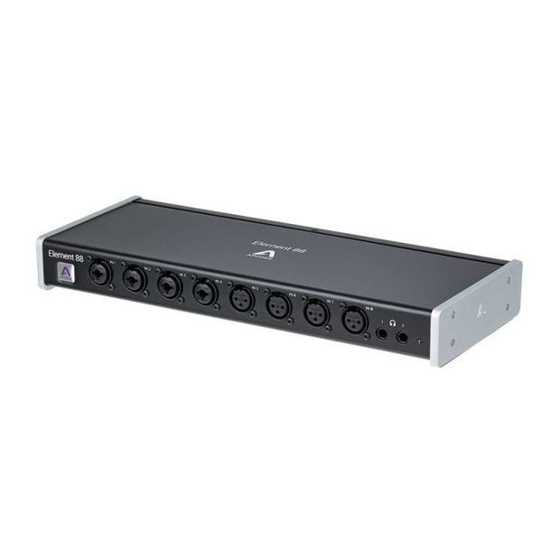 کارت صدا آپوجی Apogee Element 88 - تصویر 2