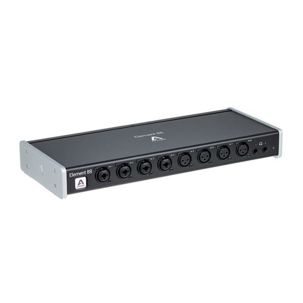 کارت صدا آپوجی Apogee Element 88 - تصویر 3