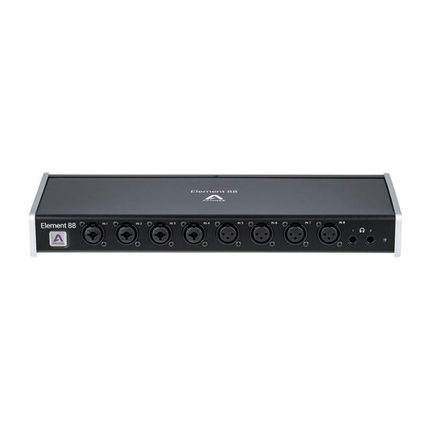 کارت صدا آپوجی Apogee Element 88 - تصویر 4