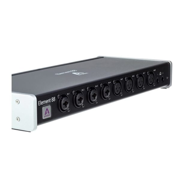 کارت صدا آپوجی Apogee Element 88 - تصویر 6