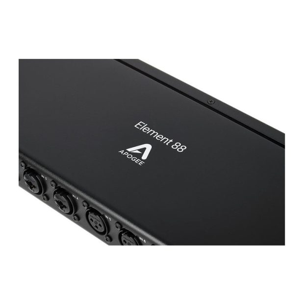 کارت صدا آپوجی Apogee Element 88 - تصویر 8