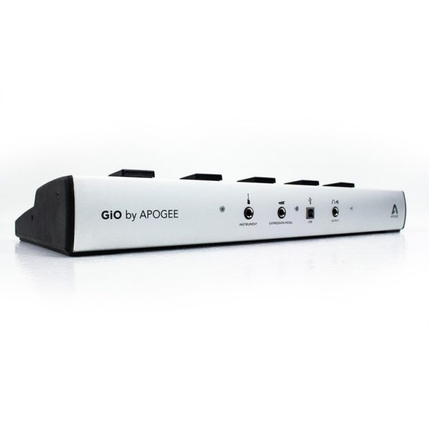 کارت صدا آپوجی Apogee Gio - تصویر 3