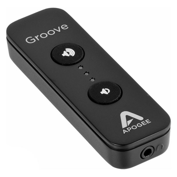 کارت صدا آپوجی Apogee Groove - تصویر 2