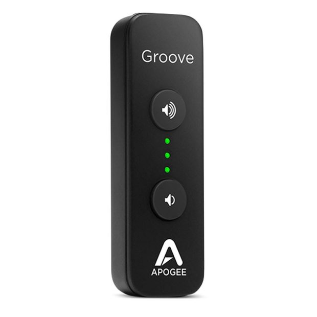 کارت صدا آپوجی Apogee Groove - تصویر 3