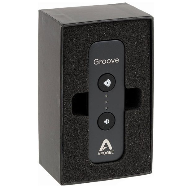 کارت صدا آپوجی Apogee Groove - تصویر 4