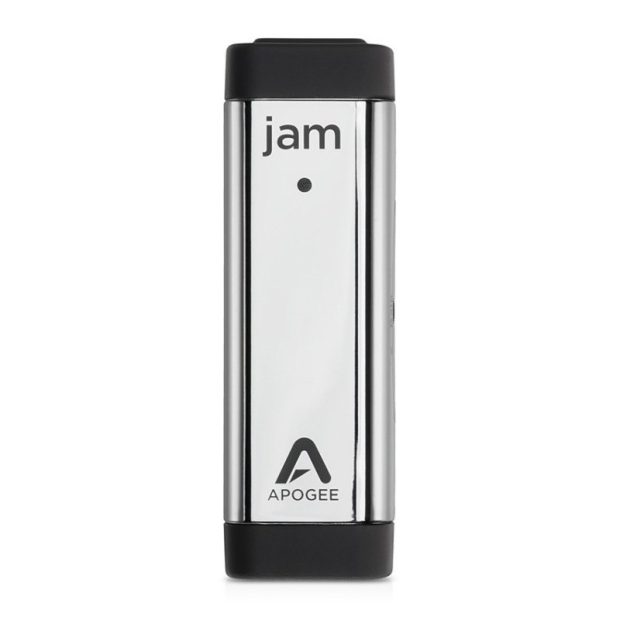 کارت صدا مخصوص گیتار آپوجی Apogee JAM 96K - تصویر 1