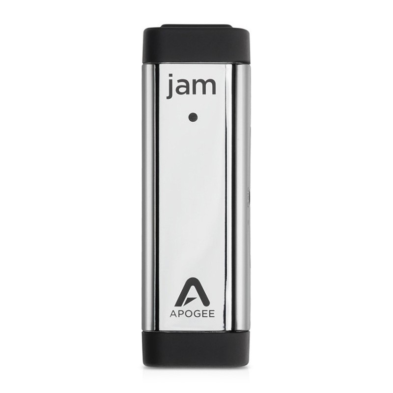 کارت صدا مخصوص گیتار آپوجی Apogee JAM 96K