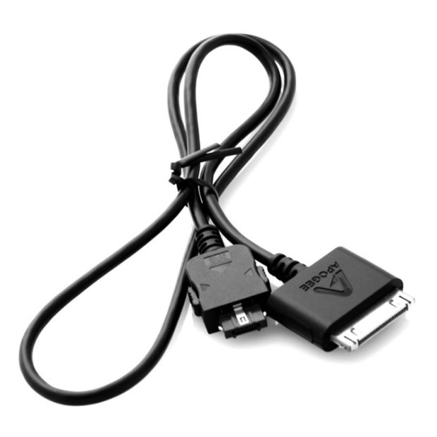 کارت صدا مخصوص گیتار آپوجی Apogee JAM 96K - تصویر 5