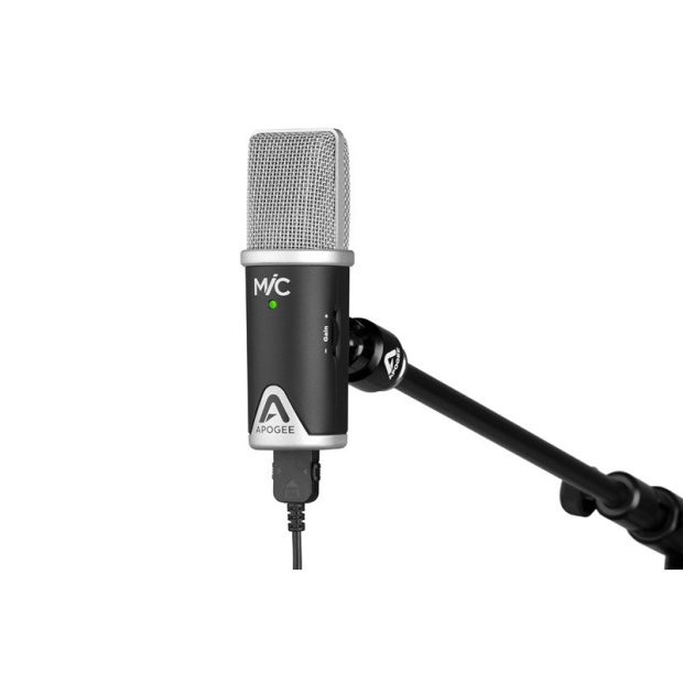 میکروفون آپوجی Apogee MiC 96K - تصویر 3