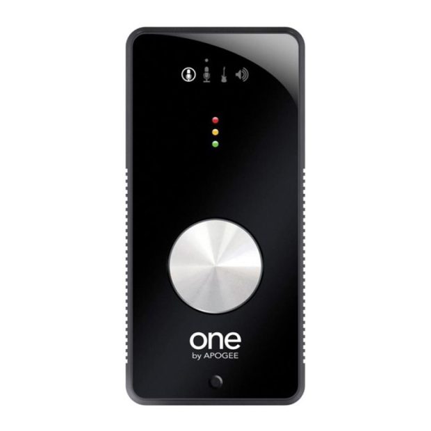 apogee-one-01-800x800-1.jpg کارت صدا آپوجی Apogee One - تصویر 1