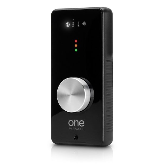 کارت صدا آپوجی Apogee One - تصویر 2