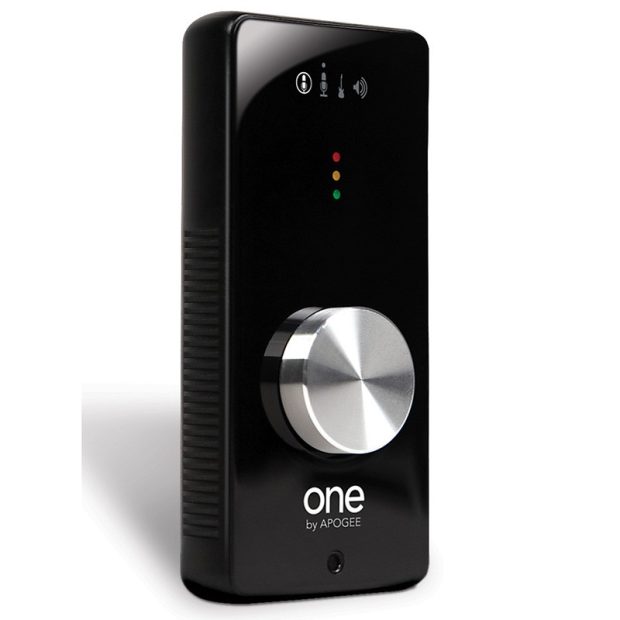 کارت صدا آپوجی Apogee One - تصویر 3