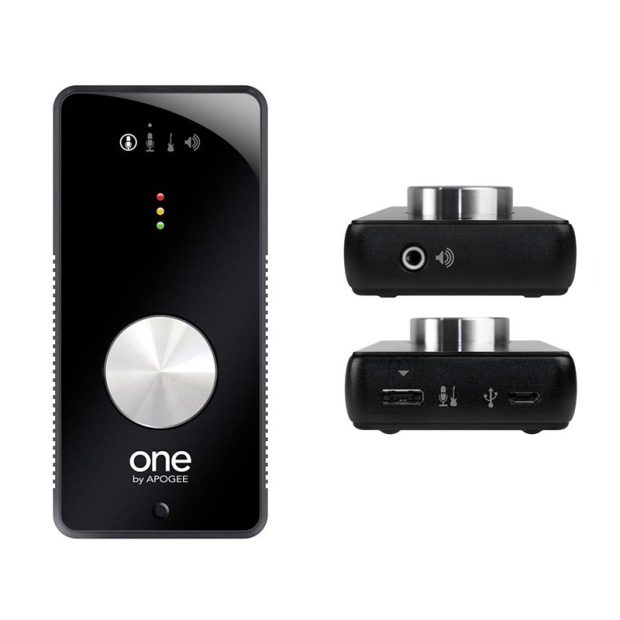 کارت صدا آپوجی Apogee One - تصویر 5