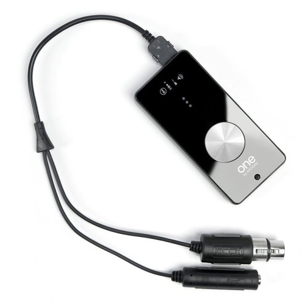 کارت صدا آپوجی Apogee One - تصویر 6