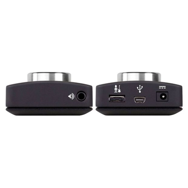 کارت صدا مخصوص مک و آیپد آپوجی Apogee ONE for iPad & Mac - تصویر 4