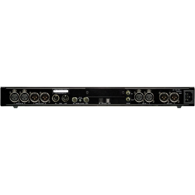 کانورتور آپوجی Apogee Rosetta 200