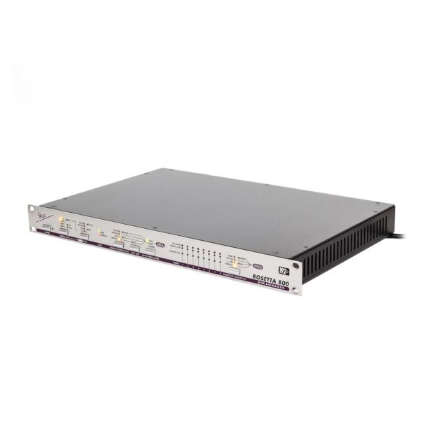 کانورتور آپوجی Apogee Rosetta 800 - تصویر 2