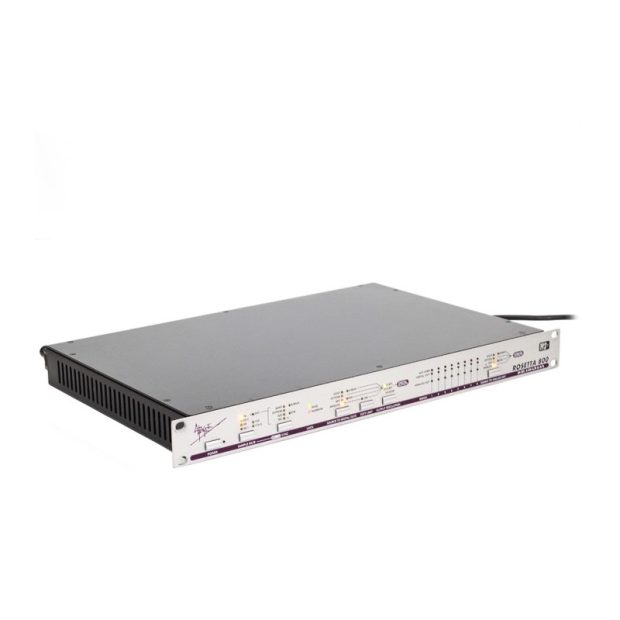 کانورتور آپوجی Apogee Rosetta 800 - تصویر 3