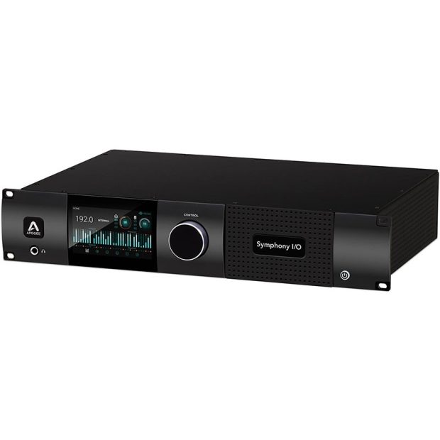 کارت صدا آپوجی Apogee Symphony I/O Mk II - تصویر 3