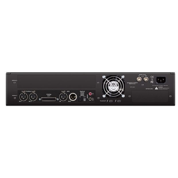 کارت صدا آپوجی Apogee Symphony I/O Mk II - تصویر 4
