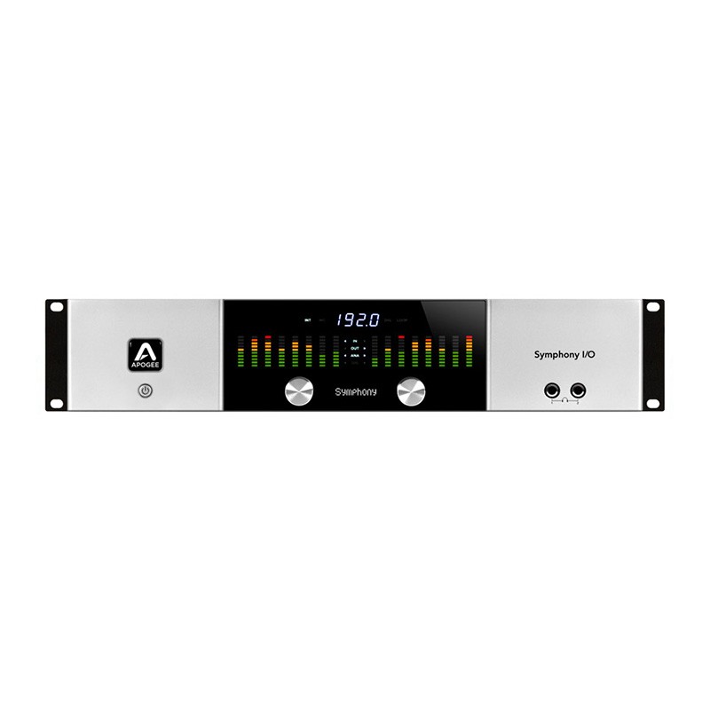 کارت صدا آپوجی Apogee Symphony IO